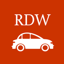 RDW Voertuig APK