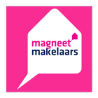 Magneet Makelaars icon