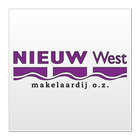 Nieuw West Makelaardij ikon