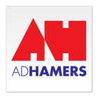 Ad Hamers-icoon