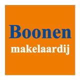Boonen Makelaardij icône
