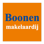 Boonen Makelaardij icône