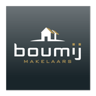 Boumij Makelaars icône