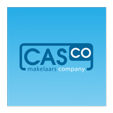 Casco Makelaars 图标