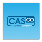 Casco Makelaars icône