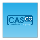 Casco Makelaars أيقونة