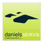 Daniels Stokvis Makelaardij icône