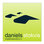 Daniels Stokvis Makelaardij 아이콘