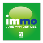 IMMO Arie van der Lee icône