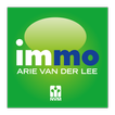IMMO Arie van der Lee