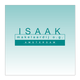 Isaak Makelaardij o.g. icon