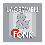 Lagerweij en Fonk App 图标