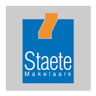 Staete Makelaars App アイコン