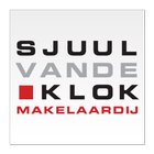 Makelaardij Sjuul van de Klok আইকন