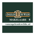 Van Engelen de Wilde Makelaars آئیکن