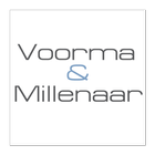 Voorma & Millenaar makelaars biểu tượng