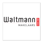 Waltmann makelaars biểu tượng