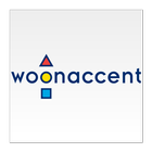 Woonaccent Friesland أيقونة
