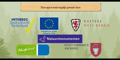 Beleefpad Bergherbos screenshot 2