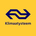 NS klimaatsysteem icon