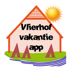 Vlierhof Vakantie app icône