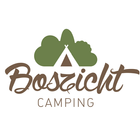 Camping Boszicht icône