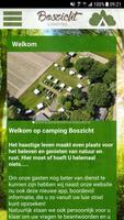 Camping Boszicht capture d'écran 1