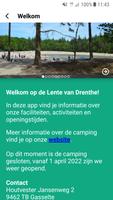 De Lente van Drenthe capture d'écran 1