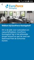 EuroParcs Koningshof capture d'écran 1