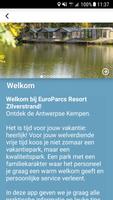 EuroParcs Resort Zilverstrand スクリーンショット 1