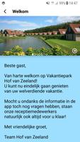 Hof van Zeeland 스크린샷 1