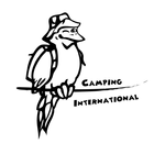 Camping Internationaal icône