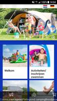 Camping Meerwijck Affiche