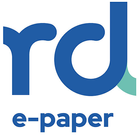 RD e-paper simgesi