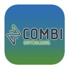 Combi Outboards Track & Trace ikona