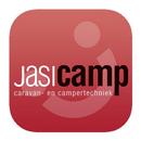 JasiCamp Track & Trace APK