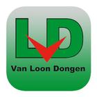 Van Loon Dongen Track & Trace ไอคอน