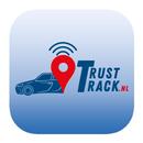Trust Track Track & Trace aplikacja