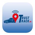 Trust Track Track & Trace أيقونة