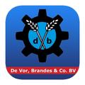 De Vor Brandes Track & Trace
