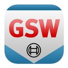 BCS Speerstra Wolvega Track & Trace أيقونة