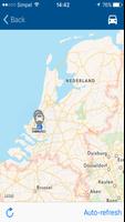 BCS Speerstra Wolvega Track & Trace تصوير الشاشة 1