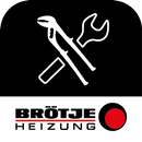 APK BRÖTJE Profi Service App