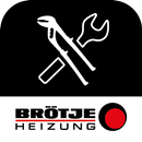 BRÖTJE Profi Service APP APK