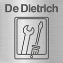 De Dietrich Service Tool APK