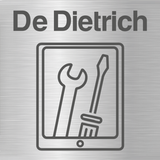 De Dietrich Service Tool icône