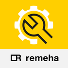 Icona Remeha Smart Service Support