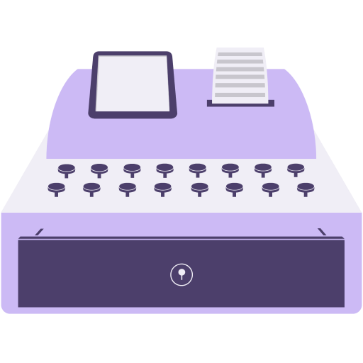 Cash Register