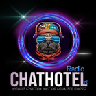 Icona Chat Hotel Radio