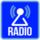 Gezelligheidsradio icon